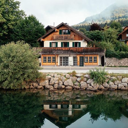 Apartment Am Grundlsee Εξωτερικό φωτογραφία