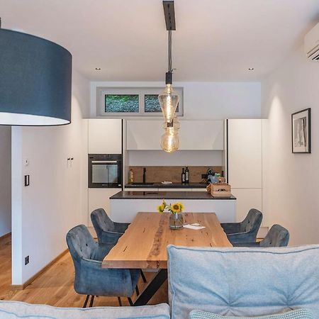 Apartment Am Grundlsee Εξωτερικό φωτογραφία