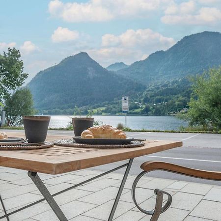 Apartment Am Grundlsee Εξωτερικό φωτογραφία
