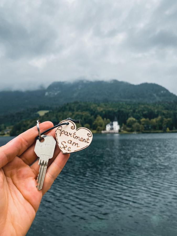 Apartment Am Grundlsee Εξωτερικό φωτογραφία
