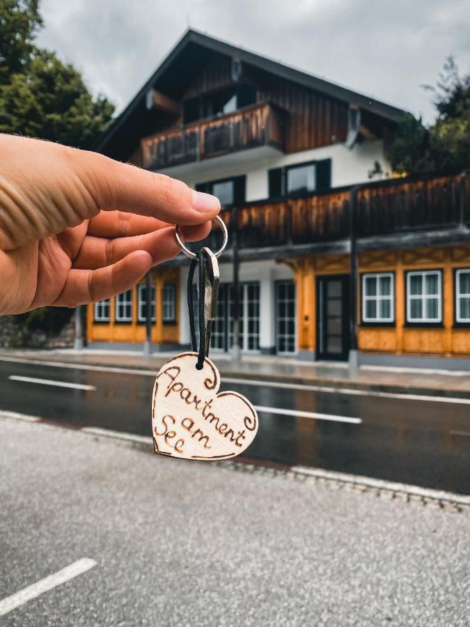 Apartment Am Grundlsee Εξωτερικό φωτογραφία