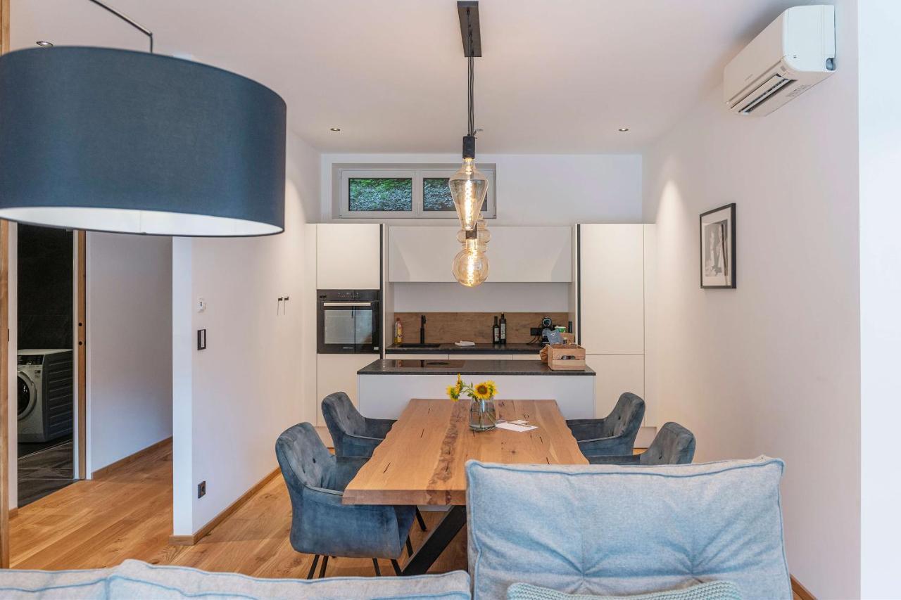 Apartment Am Grundlsee Εξωτερικό φωτογραφία