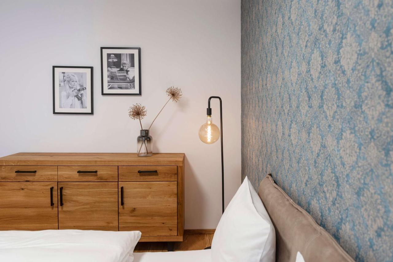 Apartment Am Grundlsee Εξωτερικό φωτογραφία