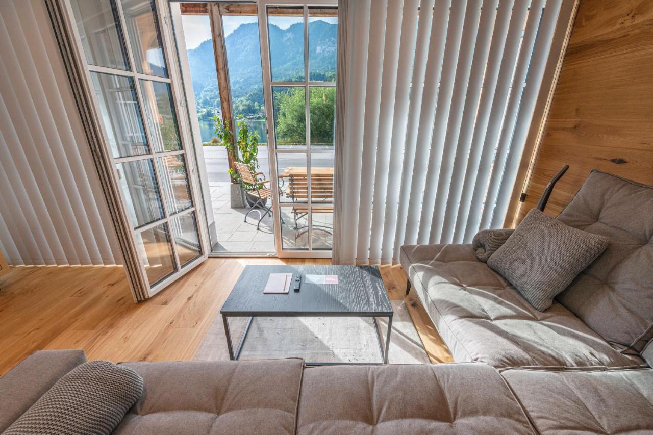 Apartment Am Grundlsee Εξωτερικό φωτογραφία