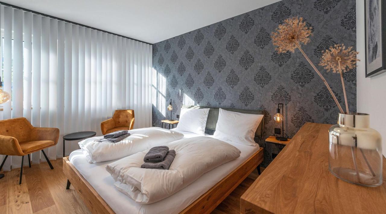 Apartment Am Grundlsee Εξωτερικό φωτογραφία