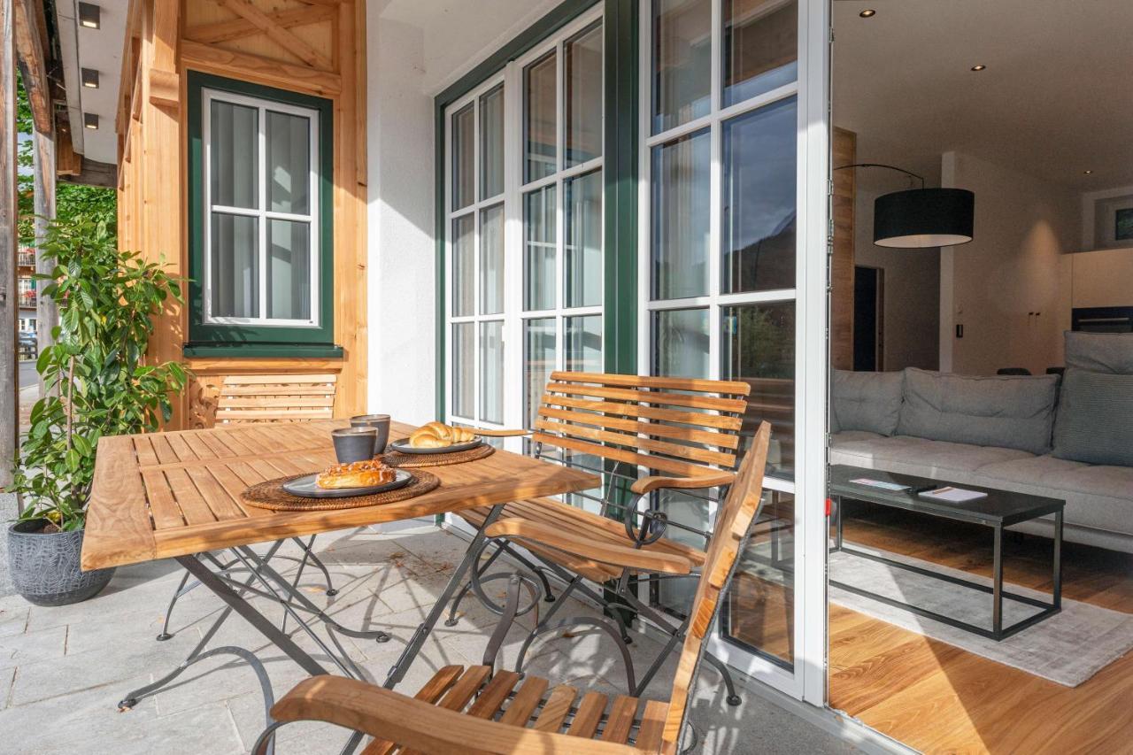 Apartment Am Grundlsee Εξωτερικό φωτογραφία