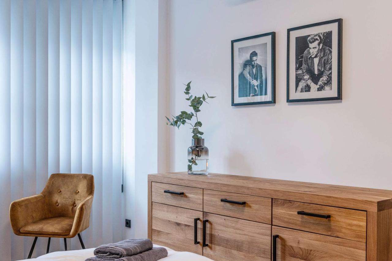 Apartment Am Grundlsee Εξωτερικό φωτογραφία