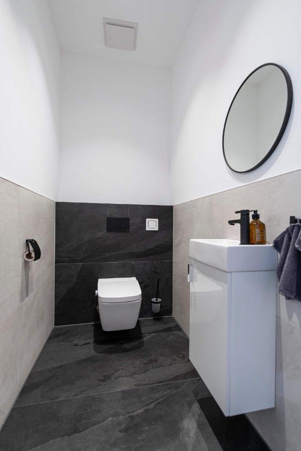 Apartment Am Grundlsee Εξωτερικό φωτογραφία