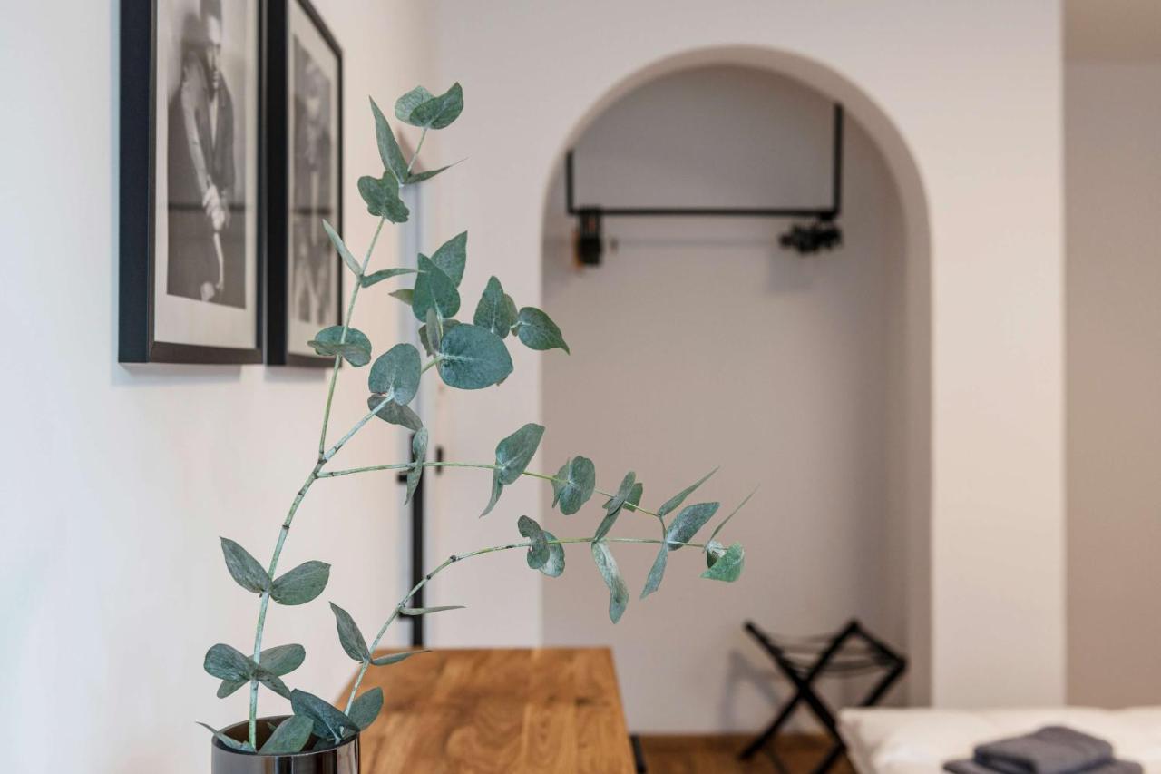 Apartment Am Grundlsee Εξωτερικό φωτογραφία