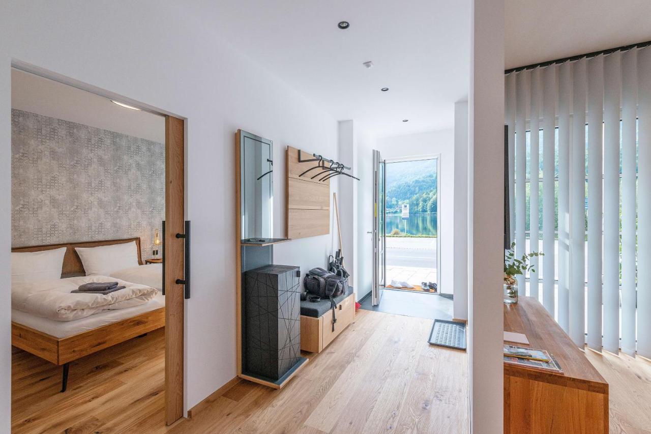 Apartment Am Grundlsee Εξωτερικό φωτογραφία