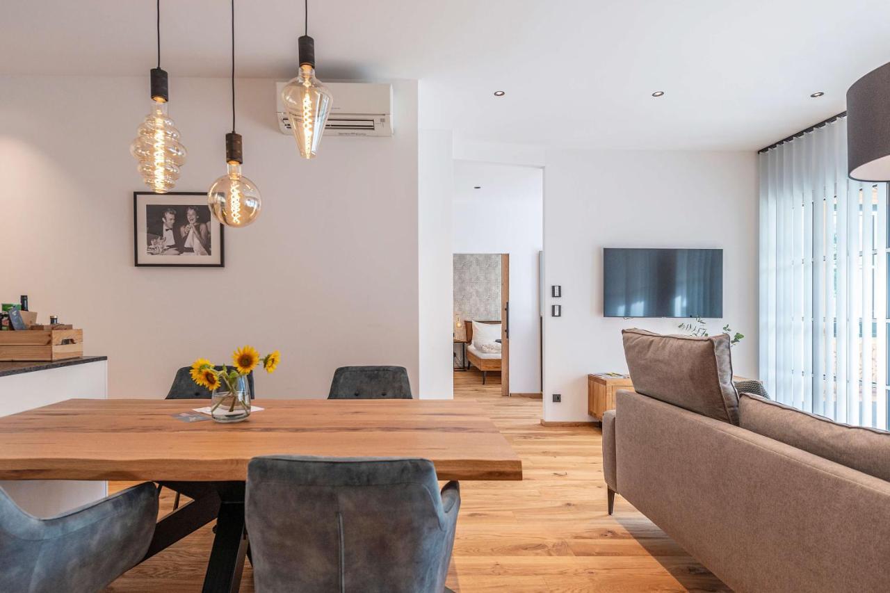 Apartment Am Grundlsee Εξωτερικό φωτογραφία