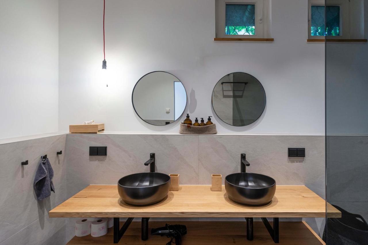 Apartment Am Grundlsee Εξωτερικό φωτογραφία