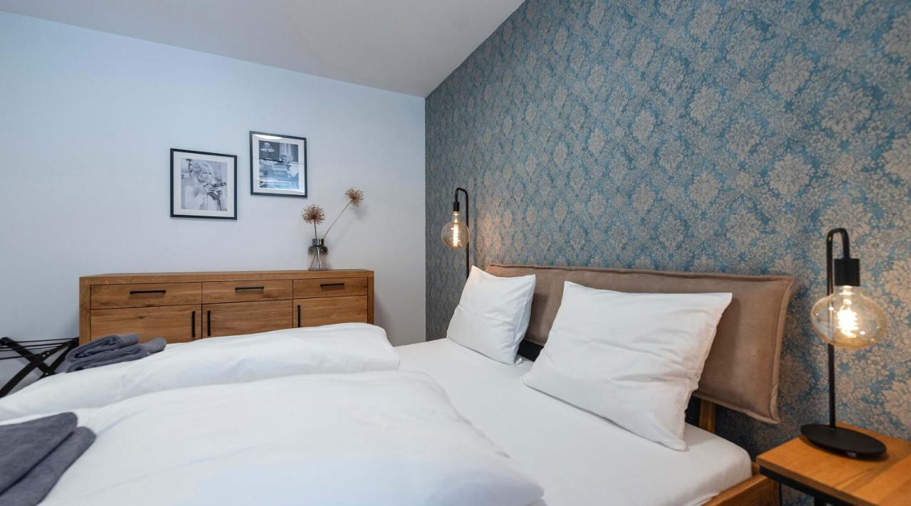 Apartment Am Grundlsee Εξωτερικό φωτογραφία