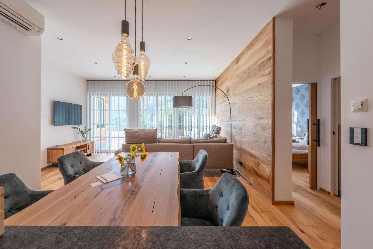 Apartment Am Grundlsee Εξωτερικό φωτογραφία