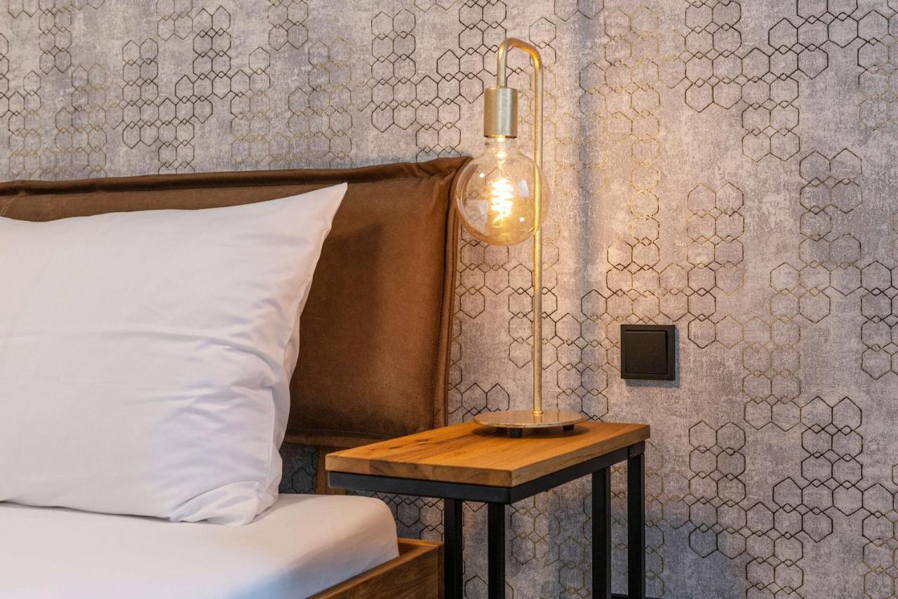 Apartment Am Grundlsee Εξωτερικό φωτογραφία